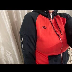 NIKE HOODIE